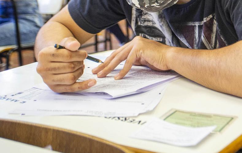 Confira a lista de aprovados no Vestibular EAD 2020 da UEM