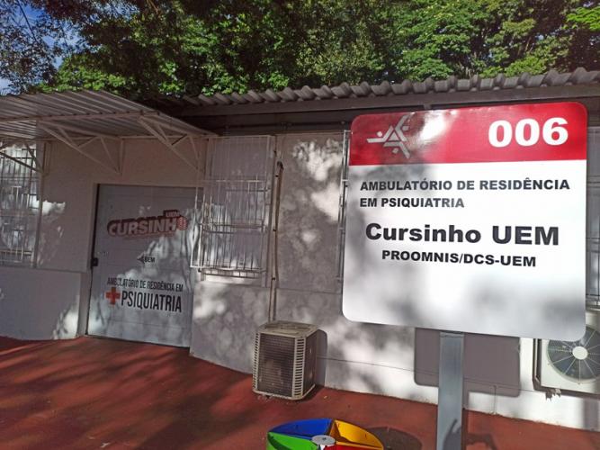 Ambulatório UEM