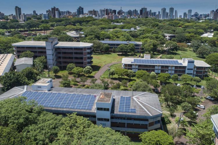 Governador sanciona lei que amplia atuação das fundações de apoio à pesquisa