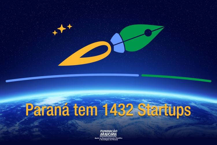 Startups no Paraná