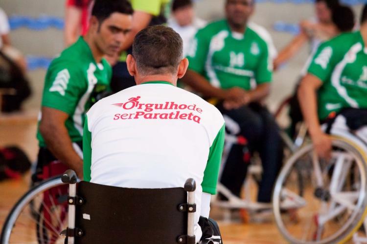 Formação da UEL e Paraná Esporte abordará temas do paradesporto