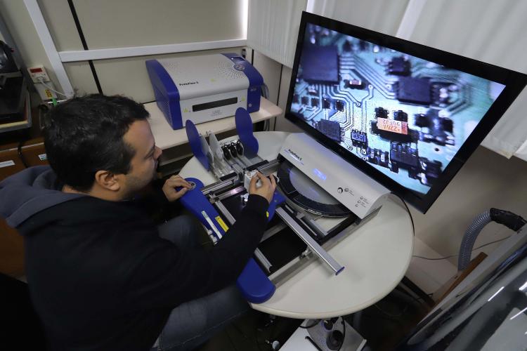 Lei de Inovação do Paraná vence prêmio internacional que reconhece fomento à tecnologia