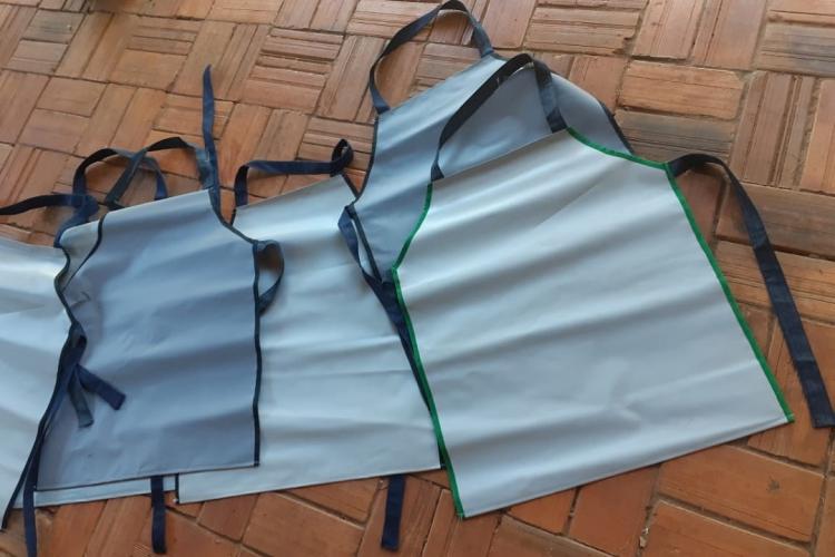 Campanha da UEL gera renda a artesãos e apoia trabalhadores da reciclagem