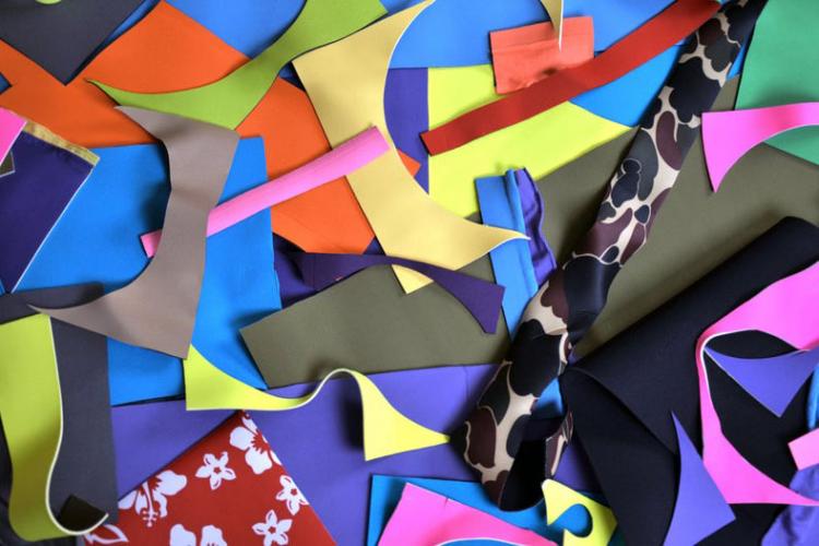 Com apoio de incubadora da UEL, startup atua na logística reversa de tecidos de nylon