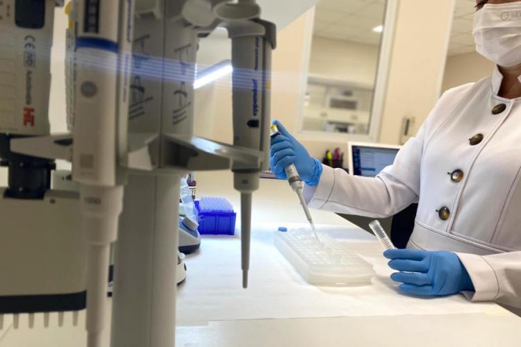 ciência e tecnologia