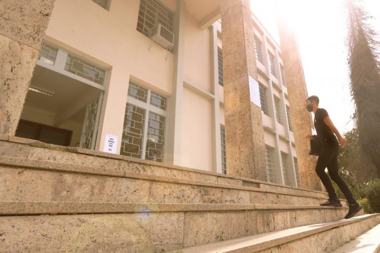 UEPG abre inscrições para Vestibular de Primavera 2021 nesta quinta-feira