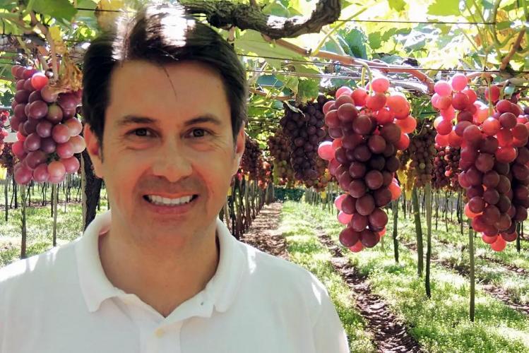 Professor de Agronomia da UEL é eleito para comitê do CNPq