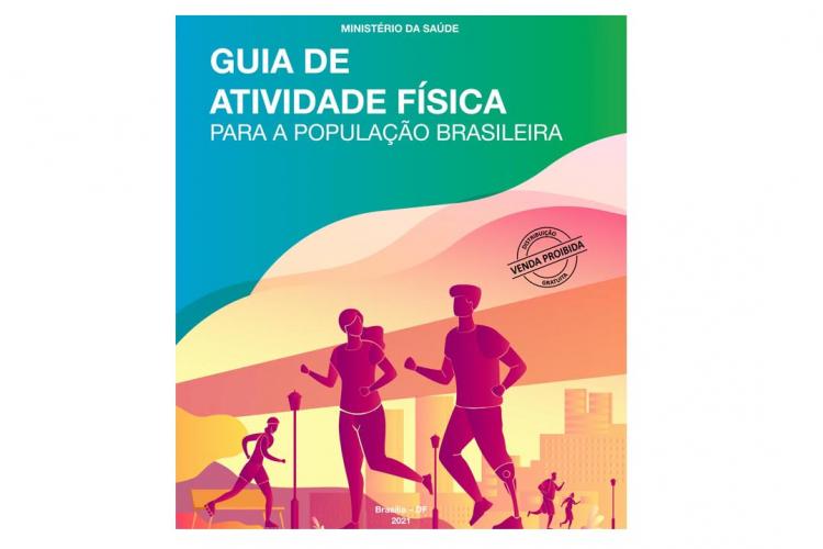 Professor da UEL integra equipe responsável por guia de atividade física do Ministério da Saúde