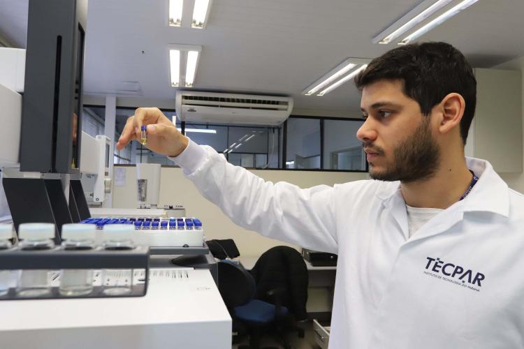 Tecpar vai apresentar tecnologias para o agronegócio em simpósio virtual