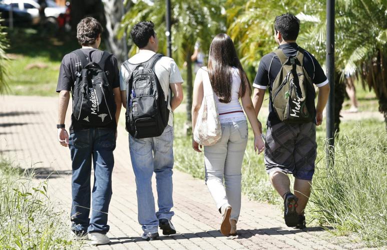Universidades Estaduais aparecem entre as melhores da América Latina