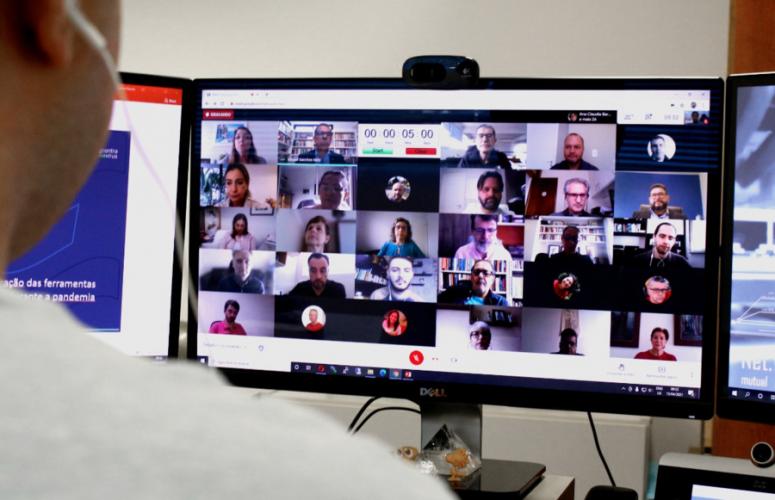 Universidades Estaduais se preparam para segundo semestre letivo