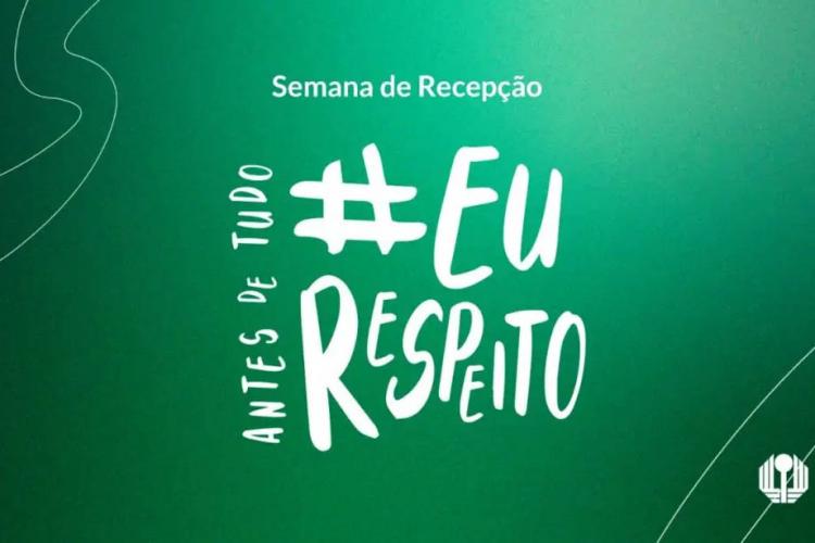 Ano letivo da UEL começa em formato remoto com recepção virtual aos calouros