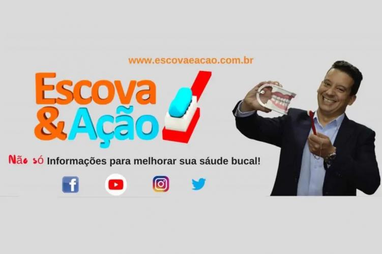 Projeto da UEL promove odontologia preventiva com uso intensivo das redes sociais