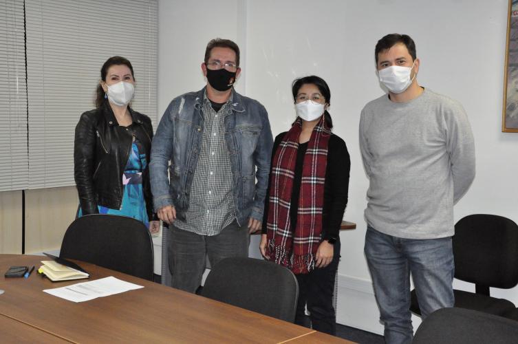 Governo discute inserção de profissional de Comunicação em programas de Residência Técnica