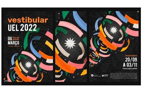 UEL discute impacto da pandemia e define taxa do vestibular 2022 em R$ 140,00