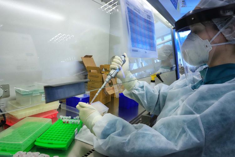 Estado destina R$ 20,5 milhões para financiamento de iniciativas de pesquisa e inovação apenas em 2021