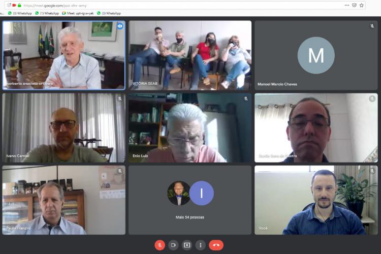 Residentes em Economia Rural vão reforçar ações da Secretaria da Agricultura