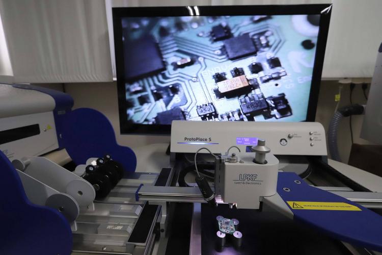 Com parcerias, Fundação Araucária potencializa investimentos em ciência, tecnologia e inovação