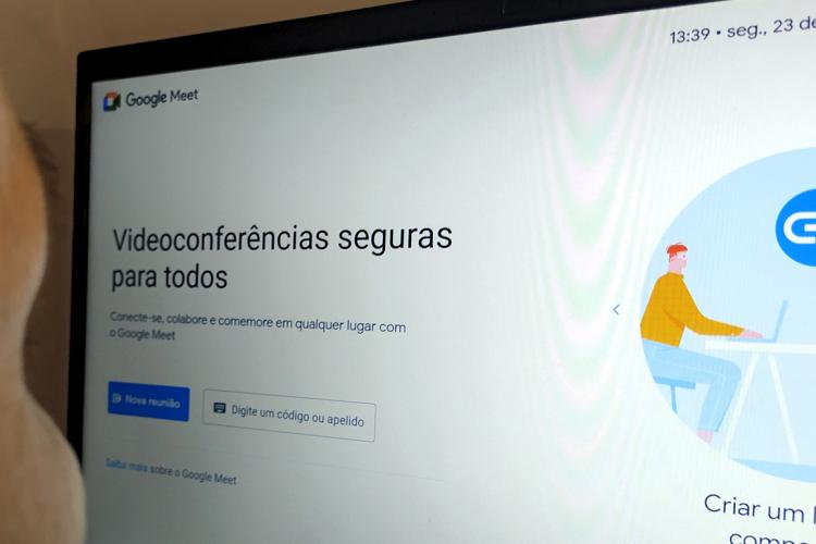Alunos e servidores da UEM passam a contar com a plataforma educacional da Google