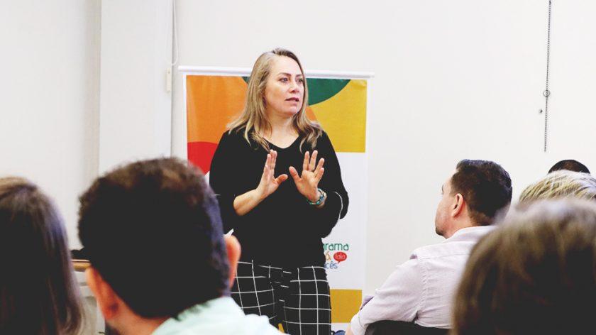 UENP lança seleção para orientador pedagógico de inglês