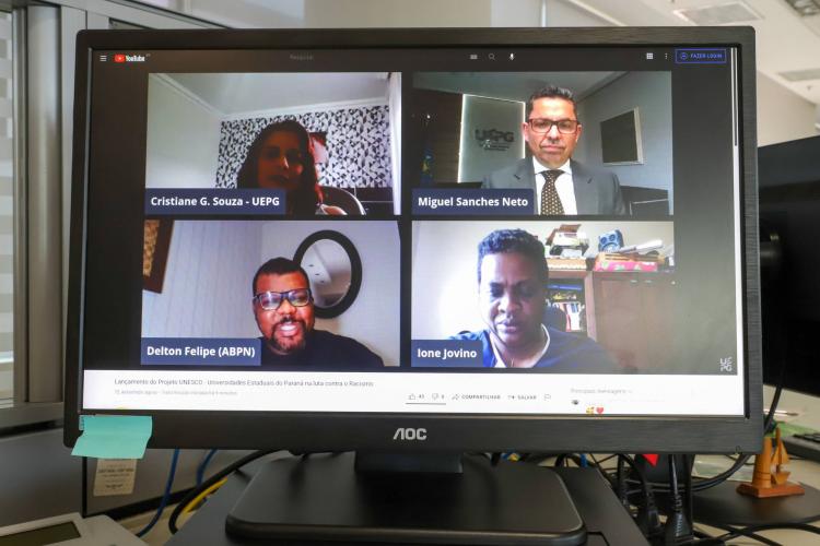 racismo universidades