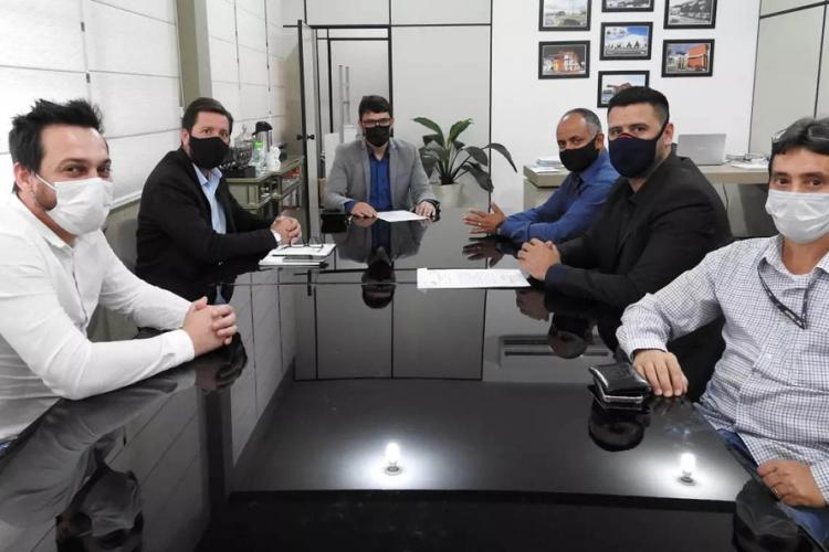 Unioeste doará projeto arquitetônico para construção de Complexos Sociais no Paraná