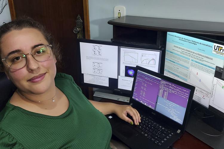 Conheça as cientistas paranaenses que estão inspirando as novas gerações