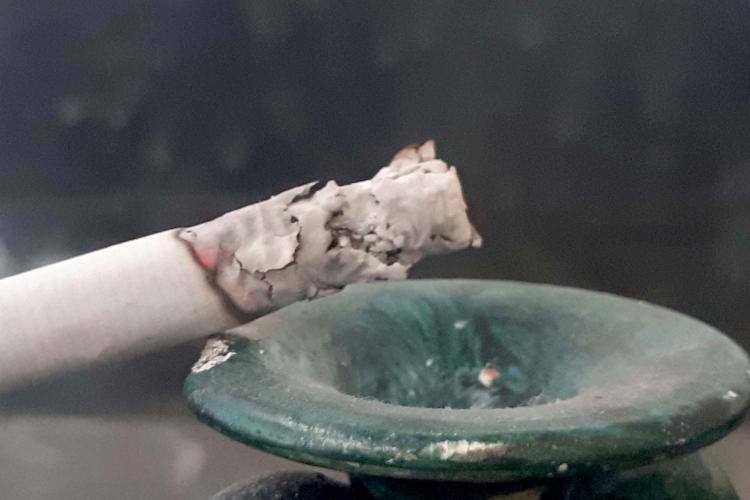 Projeto da Uenp que dá suporte a pessoas que queiram parar de fumar está com inscrições abertas