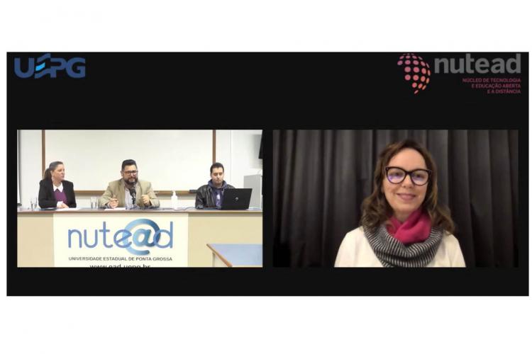 Cultura e UEPG dão boas-vindas aos alunos da Bolsa Qualificação Cultural