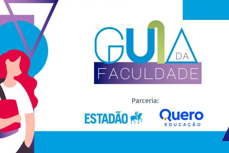 Universidade estaduais do Paraná ganham destaque no Guia da Faculdade 2021