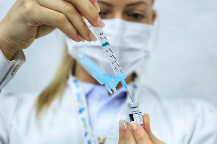 86% dos municípios não registraram mortes por Covid-19 nos 10 primeiros dias de novembro