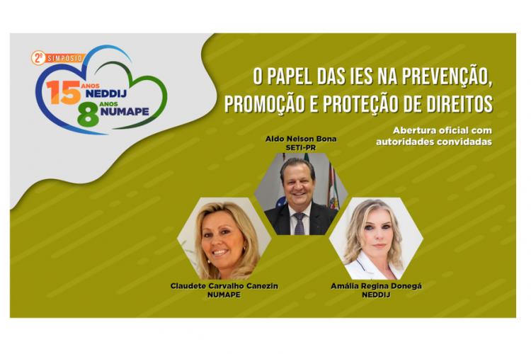 Simpósio debate acesso à Justiça para pessoas em situação de vulnerabilidade