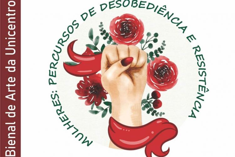 Primeira Bienal de Arte da Unicentro trará mulheres como protagonistas