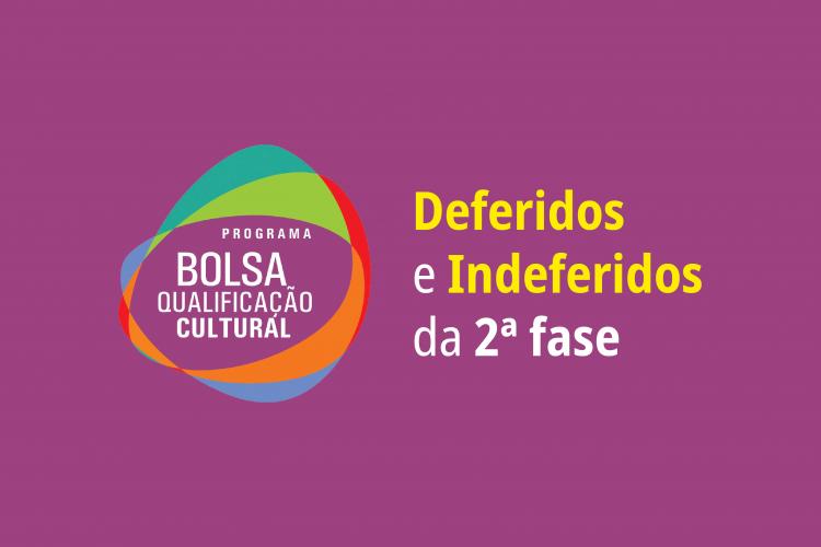 UEPG divulga listas de deferidos e indeferidos na segunda fase da Bolsa Qualificação Cultural