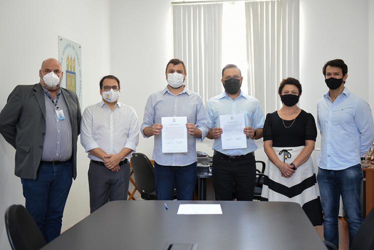 Curso de Fisioterapia da UENP ganha dois novos professores