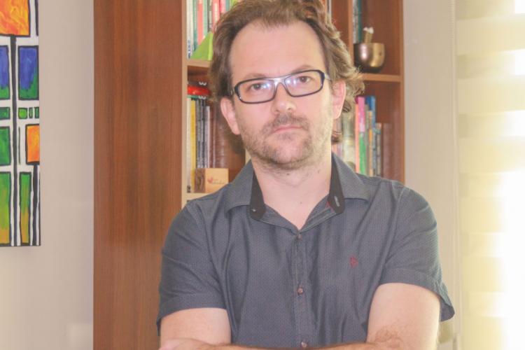 Professores da UEPG aprovam no CNPq projeto sobre processos dinâmicos no solo