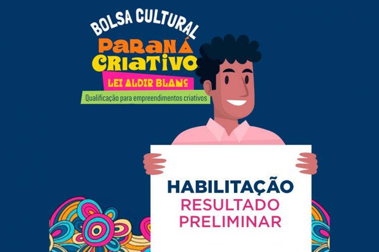 Bolsa cultural