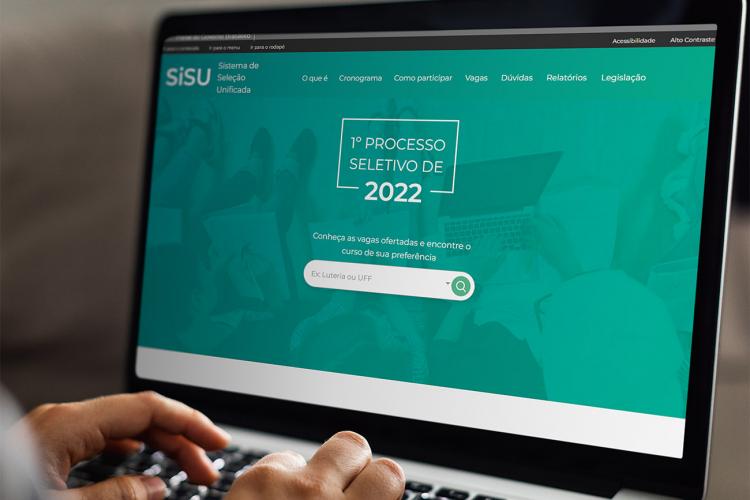 Universidades estaduais do Paraná recebem 23.800 inscrições no SiSU 2022