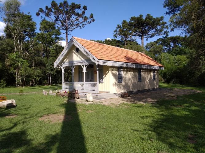 Unicentro reabre Museu de Geociências para visitação em Irati