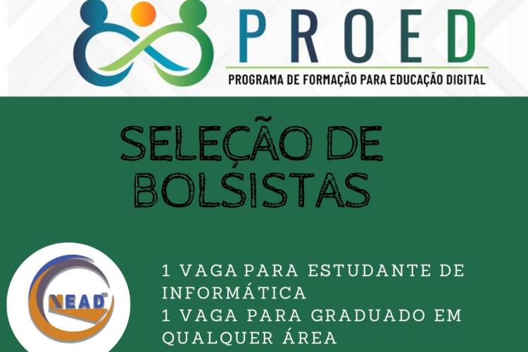 cartaz do Proerd