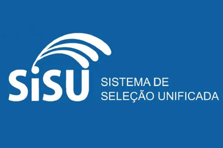 Cartaz do sisu 2022