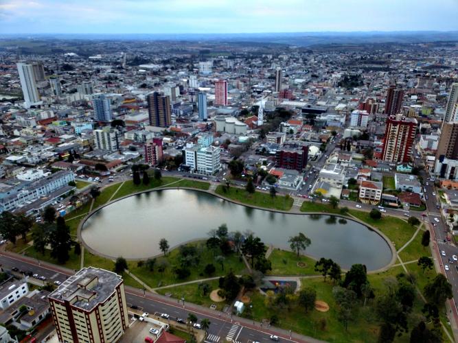 Paraná vai criar Universidade dos Prefeitos para acelerar implementação da Agenda 2030