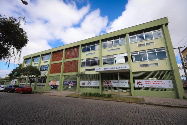 Estado inicia processo seletivo para residência técnica em gestão de saúde pública