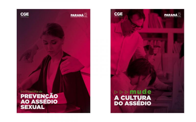 Governo lança campanha contra assédio em ambiente de trabalho