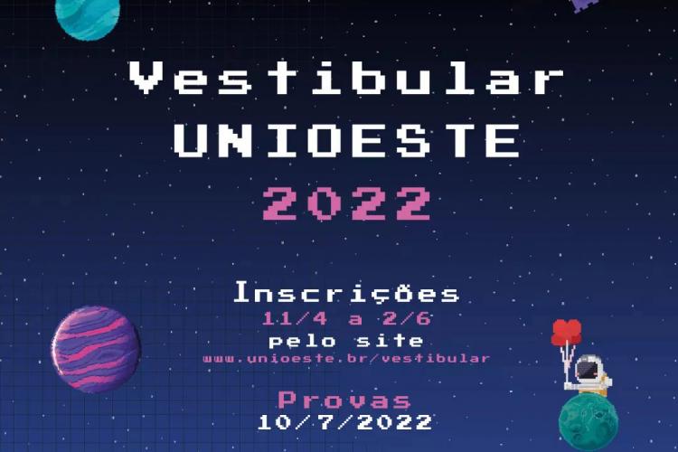 Vestibular Unioeste