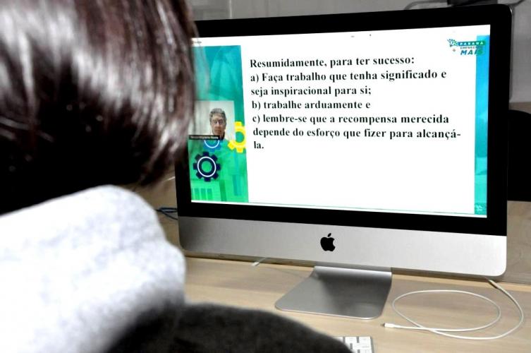 Começam as aulas do programa Paraná Empreende Mais, de fomento a novos negócios