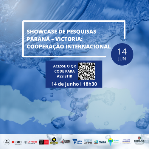 Cooperação brasil austrália