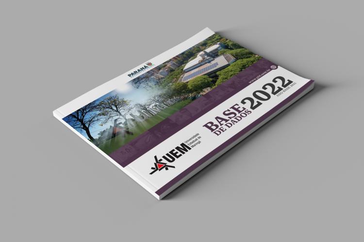 UEM lança Base de Dados de 2022 com principais indicadores da instituição