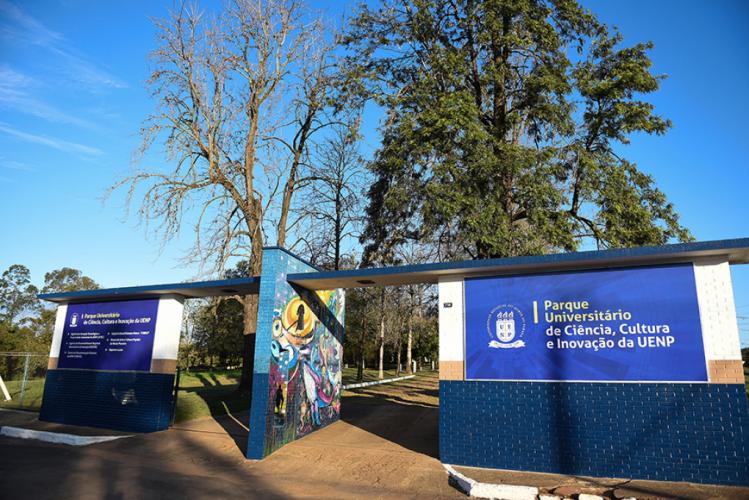 UENP inaugura unidades acadêmicas em Bandeirantes, Cornélio Procópio e Jacarezinho