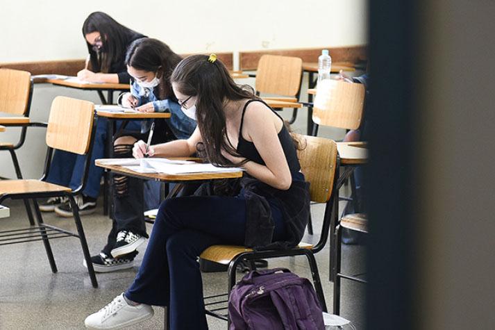 UENP prorroga inscrições do Vestibular 2023 até 30 de novembro